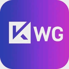 KWG Game Logo